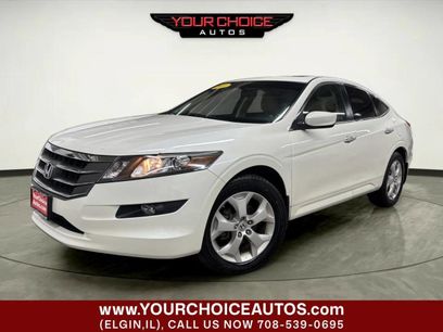 Used 2011 Honda Crosstour EX-L