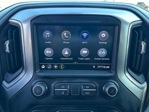 Used 2019 Chevrolet Silverado 1500 LT Trail Boss w/ Convenience Package image 19