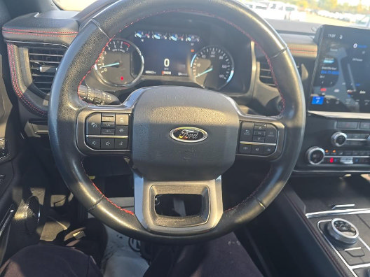 Used 2023 Ford Expedition Max Limited AWD/4WD image 11