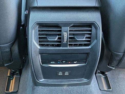 Used 2023 BMW i4 eDrive35 w/ Parking Assistance Package RWD image 17