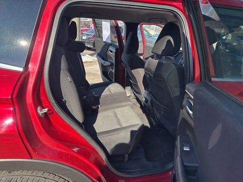 Used 2022 Mitsubishi Outlander ES image 13