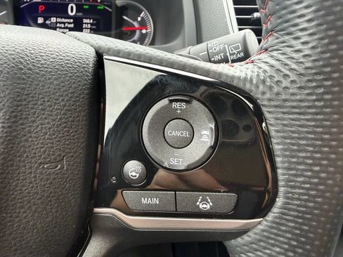 Used 2024 Honda Passport Black Edition image 21