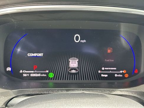 Used 2023 Acura MDX SH-AWD w/ Technology Package image 13
