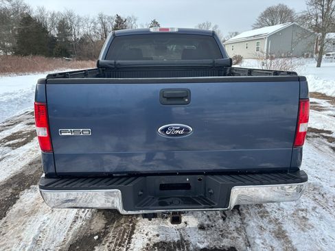 Used 2006 Ford F150 XLT image 6
