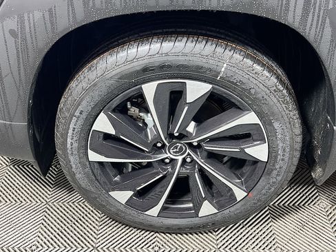 New 2026 MAZDA CX-50 2.5 Hybrid w/ Cargo Package image 24