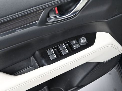 Certified 2023 MAZDA CX-5 AWD 2.5 S w/ Premium Package image 20