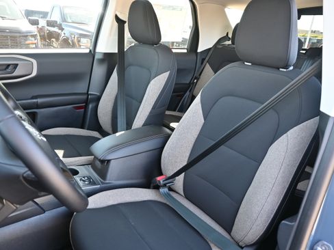 New 2025 Ford Bronco Sport Big Bend w/ Convenience Package image 31