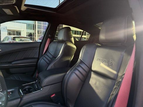 Used 2023 Dodge Charger SRT Hellcat w/ Harman/Kardon Audio Group image 18