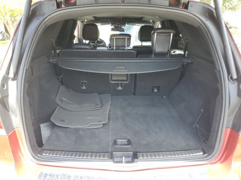 Used 2017 Mercedes-Benz GLE 350 4MATIC w/ Premium 2 Package image 6