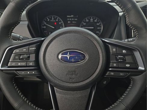 Used 2025 Subaru Forester Limited w/ Popular Package #2 image 20
