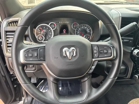New 2026 RAM 2500 Tradesman AWD/4WD image 18
