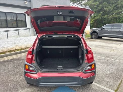 Used 2019 Hyundai Kona SE FWD image 15