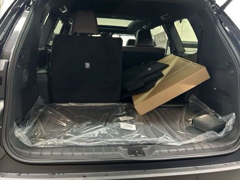 New 2026 Lexus TX 350 AWD image 10