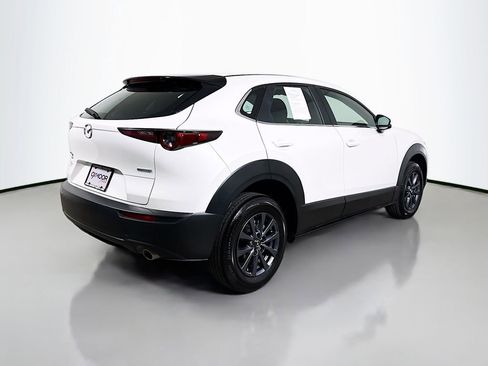 Used 2025 MAZDA CX-30 AWD 2.5 S image 7