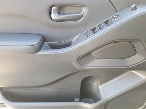New 2026 Nissan Frontier SV w/ SV Convenience Package image 21