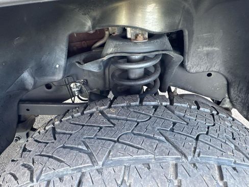 Used 2006 Dodge Ram 2500 Truck Laramie AWD/4WD image 38