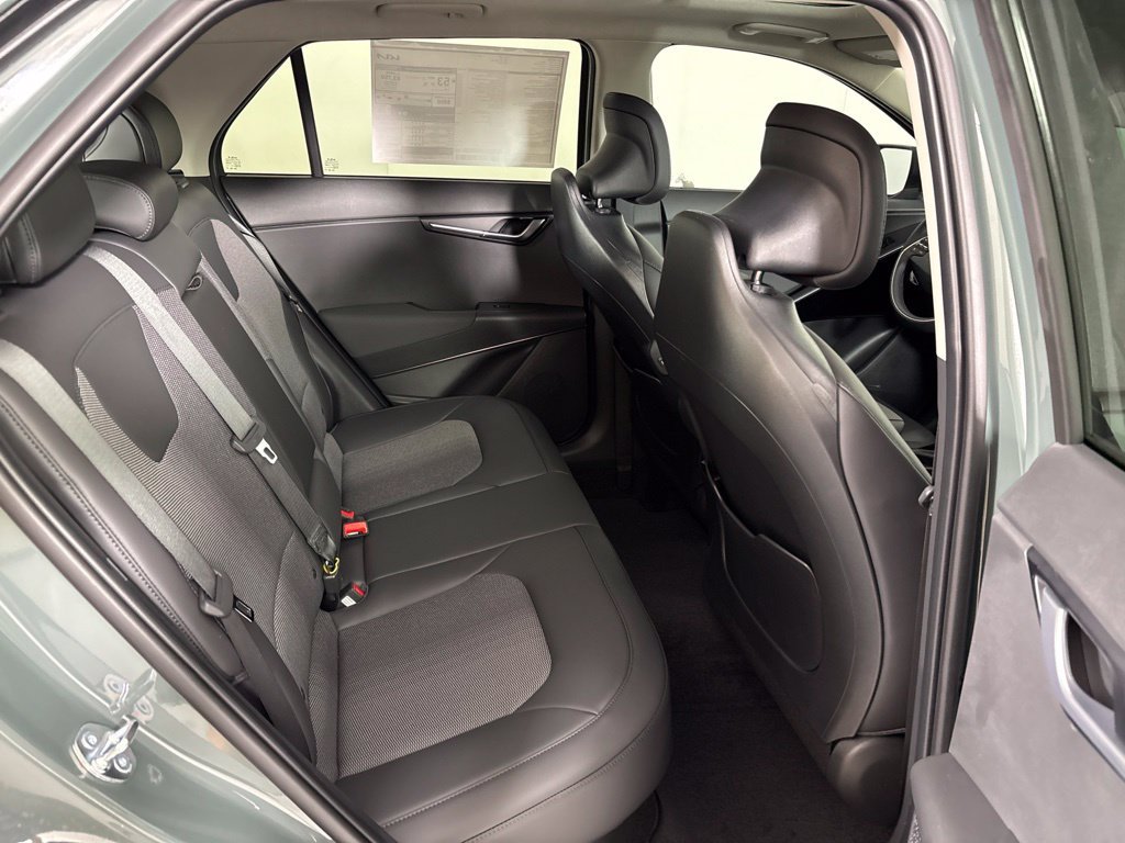New 2026 Kia Niro EX w/ EX Premium Package FWD image 20