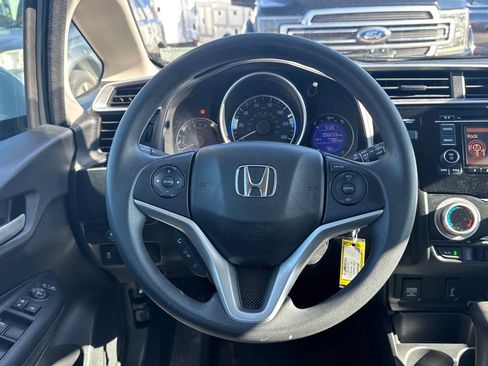 Used 2020 Honda Fit LX image 20