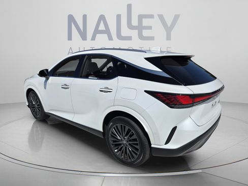 Used 2026 Lexus RX 350 AWD image 3