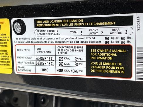 Used 2018 BMW 530i w/ Premium Package image 20