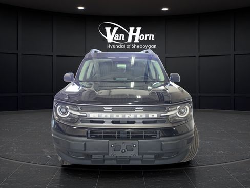 Used 2022 Ford Bronco Sport Big Bend AWD/4WD image 2