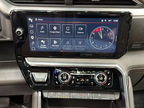 Used 2026 GMC Sierra 1500 Denali w/ Denali Reserve Package AWD/4WD image 21
