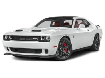 New 2023 Dodge Challenger SRT Hellcat