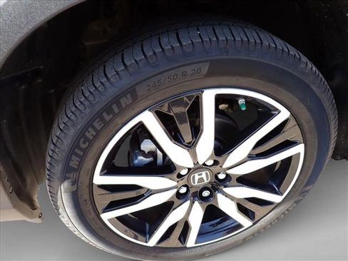 Used 2022 Honda Pilot Elite image 7