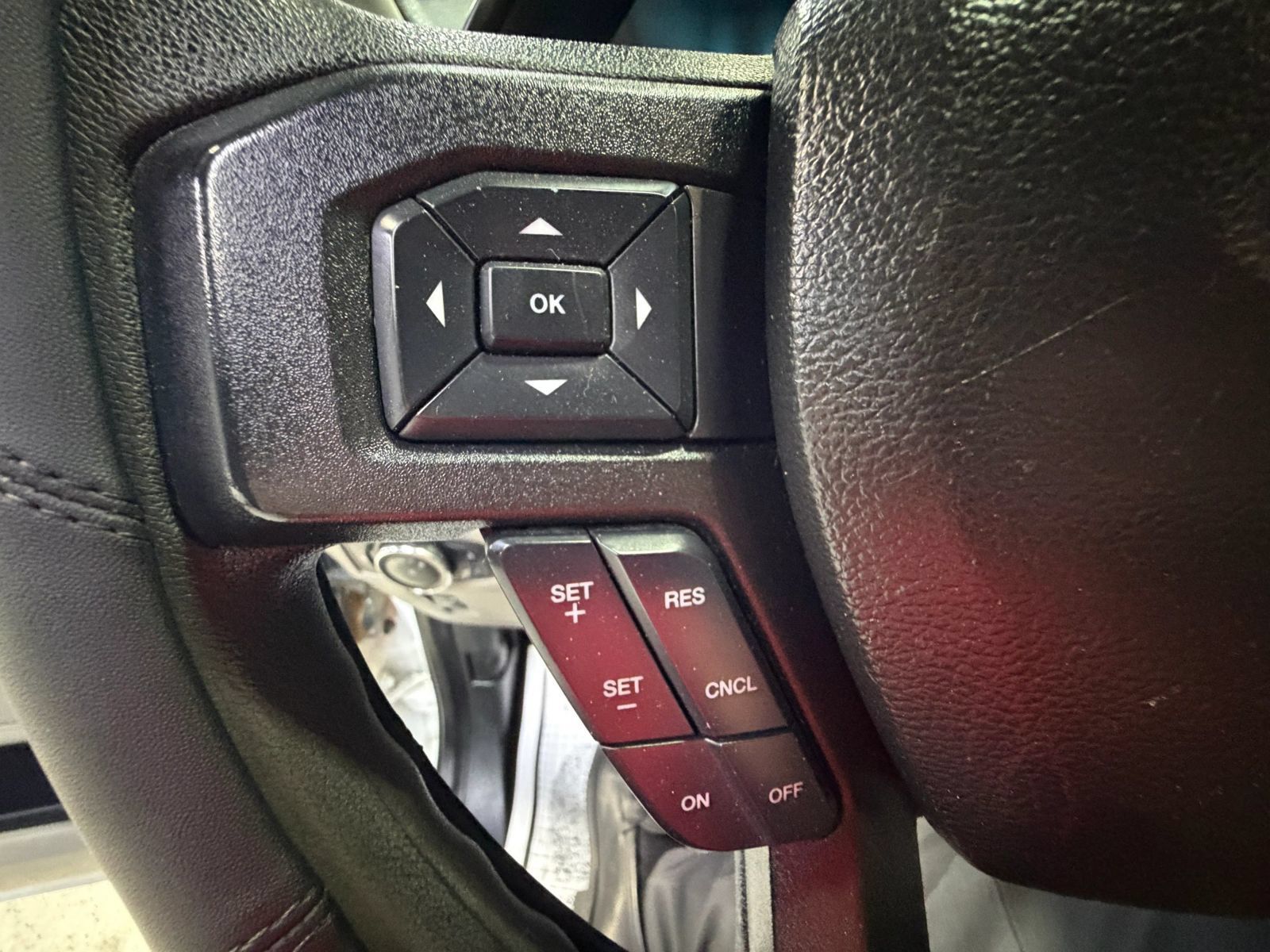 Used 2019 Ford F150 XL w/ Equipment Group 101A Mid AWD/4WD image 40