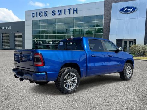 Used 2019 RAM 1500 Sport image 6