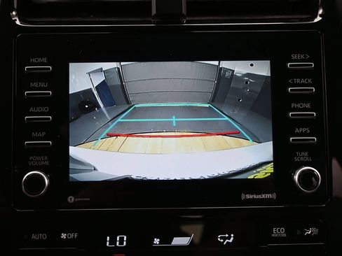Used 2022 Toyota Prius LE FWD image 22