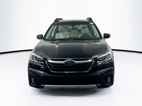 Used 2022 Subaru Outback Limited XT AWD/4WD image 2