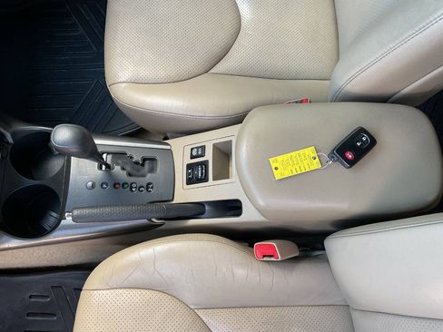 Used 2012 Toyota RAV4 Limited w/ Premium Plus Value Pkg AWD/4WD image 22