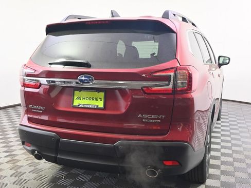 Used 2026 Subaru Ascent Limited AWD/4WD image 6