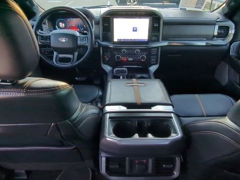Used 2022 Ford F150 Platinum w/ FX4 Off-Road Package image 20
