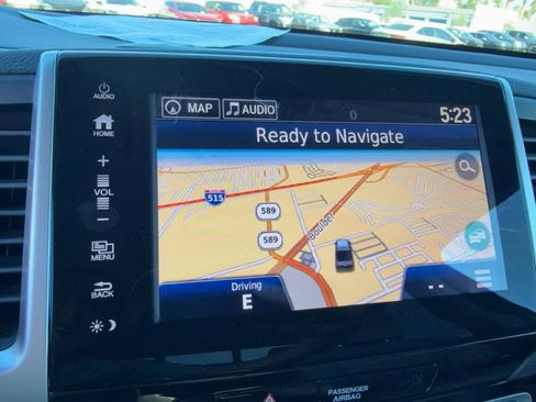 Used 2017 Honda Ridgeline RTL-E image 9