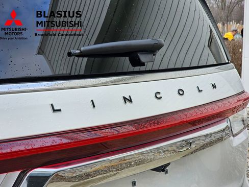 Used 2022 Lincoln Navigator Black Label image 43