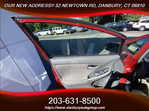 Used 2011 Toyota Prius Two FWD image 11