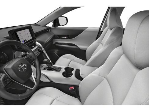 Used 2023 Toyota Venza LE AWD/4WD image 8