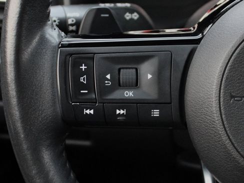 Certified 2023 Nissan Rogue Platinum w/ Platinum Premium Package image 33