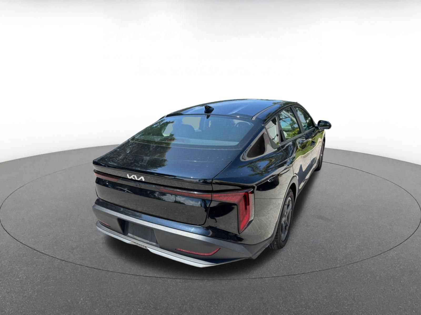 Used 2025 Kia K4 FWD image 9