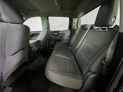 Used 2023 Chevrolet Silverado 1500 LT AWD/4WD image 26