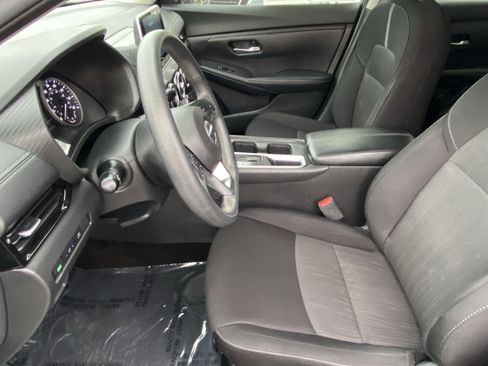 Used 2023 Nissan Sentra SV image 17