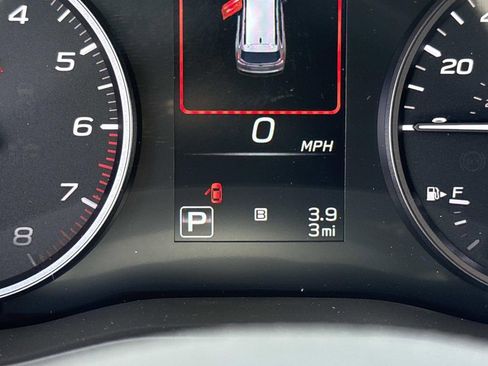 New 2026 Subaru Ascent Premium AWD/4WD image 38