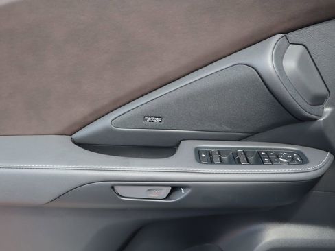 New 2026 Lexus TX 550h AWD Plug-In Hybrid image 22