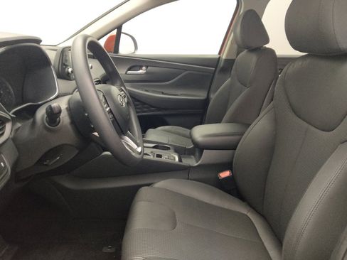 Used 2019 Hyundai Santa Fe SE FWD image 17