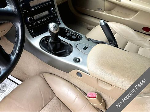 Used 2005 Chevrolet Corvette Convertible w/ Preferred Equipment Group RWD image 12