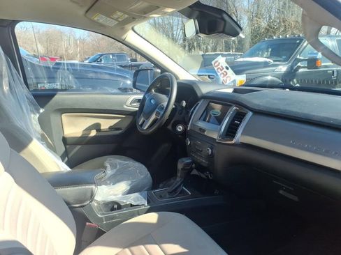 Used 2022 Ford Ranger XLT w/ Trailer Tow Package image 7