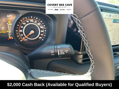 New 2026 Jeep Gladiator Mojave image 39