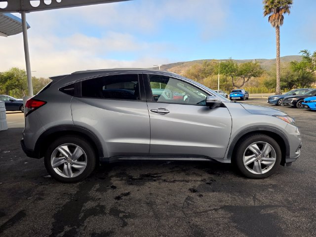 Used 2019 Honda HR-V EX image 8